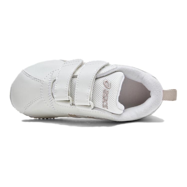 Asics Suku Cotlamini Comfortable Lightweight Low-Top Casual Shoes Kids Shoes White 1144A264-021