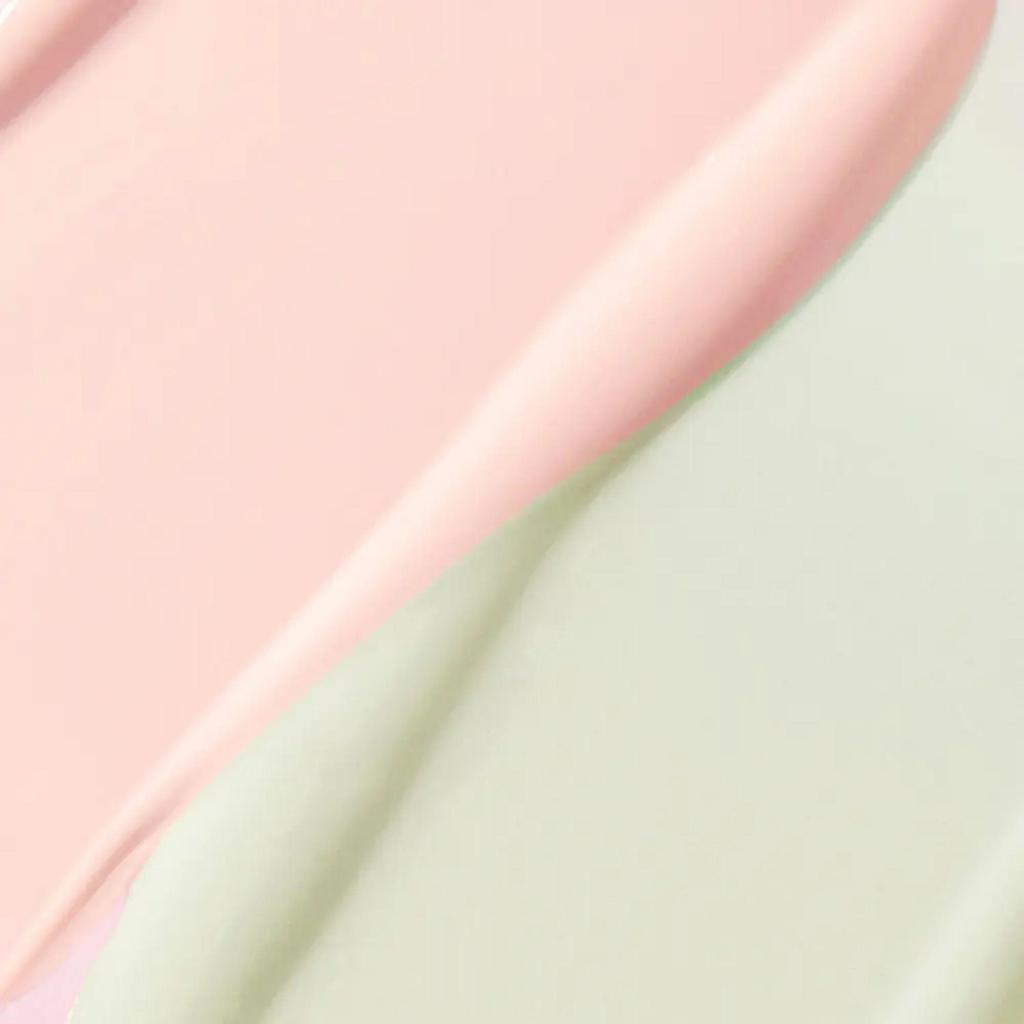 lilybyred Двойная осветляющая тональная основа-кушон SPF50+PA+++ 12 г Персиково-зеленый