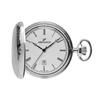 Pocket Watch Date Swiss Made 42833 PD01 [Aero Watch] Men's