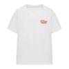 Womens/Ladies Pizza Planet Logo T-Shirt