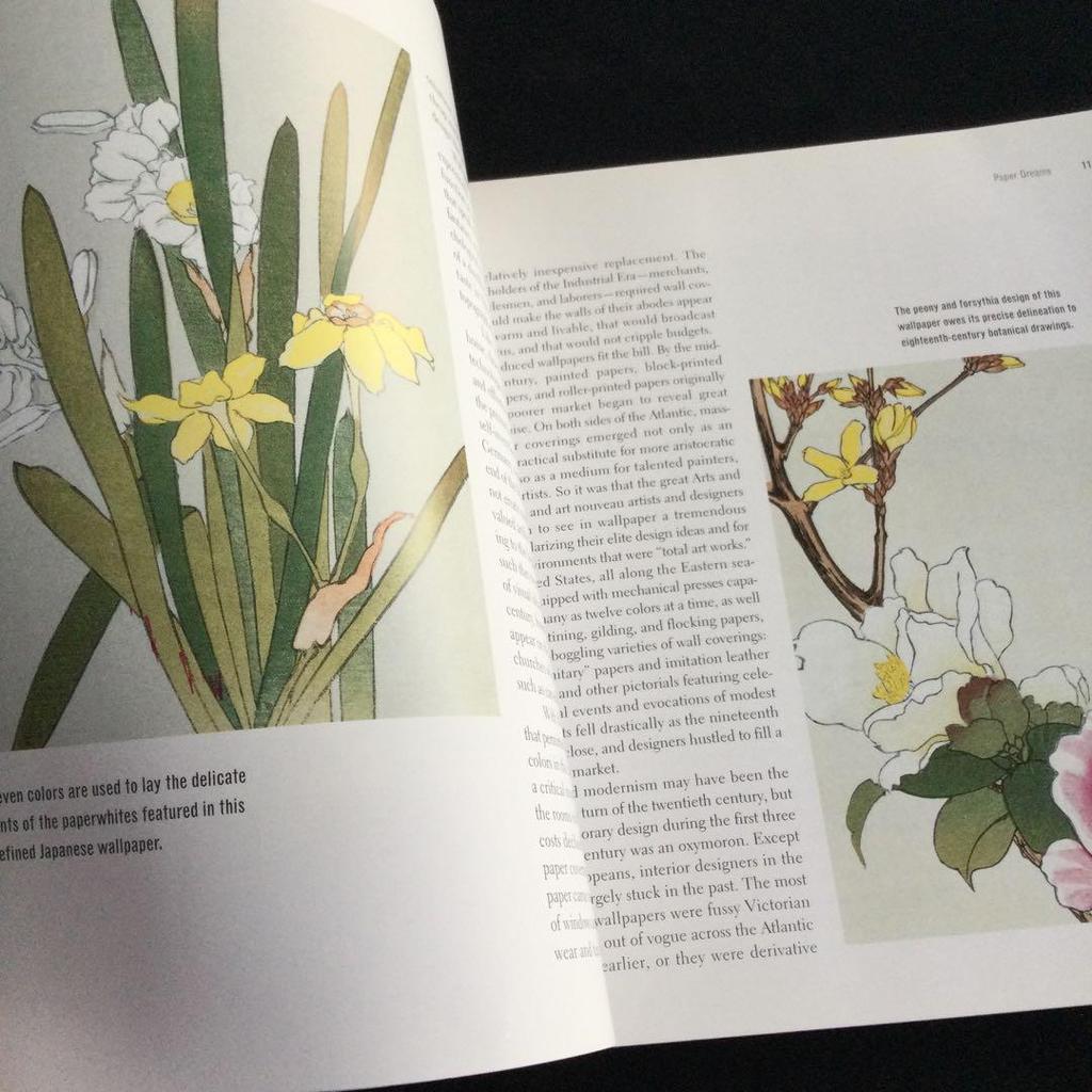 [Б/У] Обои «Не от мира сего», иностранные книги, дизайн, обои, винтаж, книги