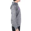 Tennis Wear Sweat Parka [Yonex] RWX23005-010 (Gray/M/Men's, Lady's)