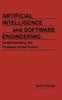 Книга Artificial Intelligence and Software Engineering