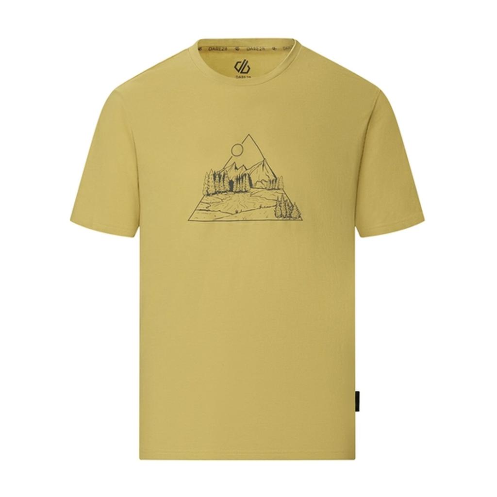 Dare 2B Mens Movement III Mountain T-Shirt