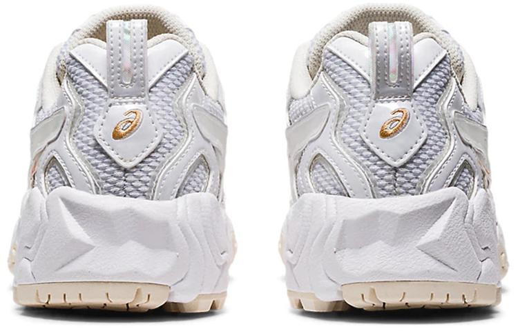 Asics Гель Nandi Og 'Белый' Женский 1202A022-100
