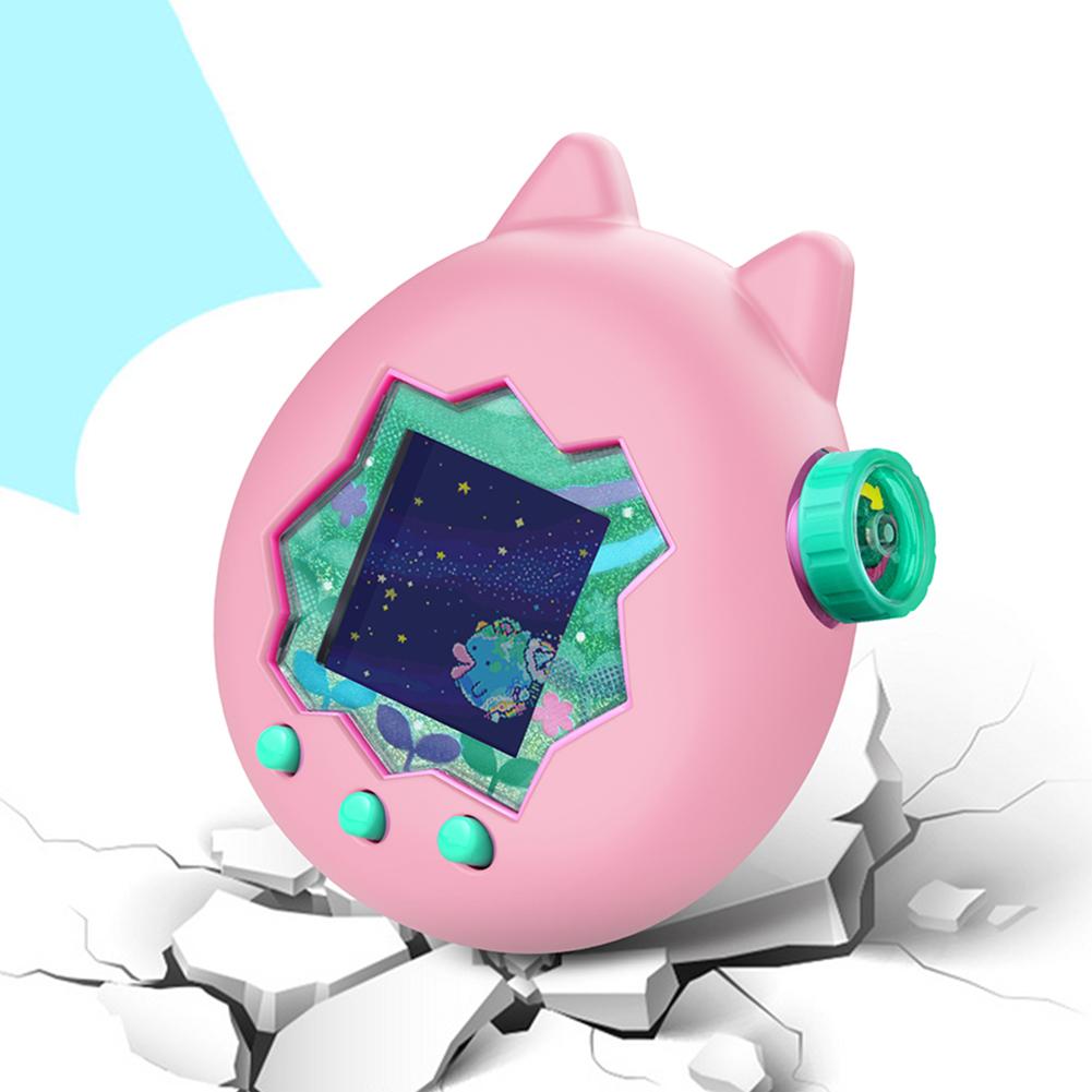 Защитная пленка для экрана Tamagotchi Paradise, прозрачная мягкая пленка из ТПУ, защитная пленка для экрана игровых аксессуаров Tamagotchi Paradise.