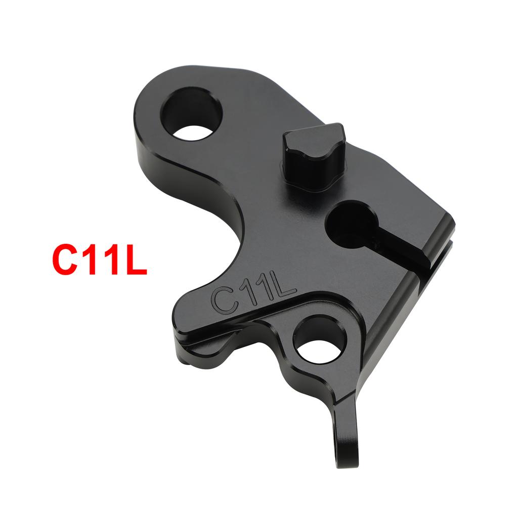 НОВЫЙ короткий рычаг тормоза сцепления подходит для HONDA CRF1100L Africa Twin 2020-2021