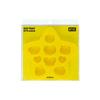 LINE FRIENDS BT21 Mini Yellow Yellow Silicone Ice Tray Ice State