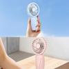 Desktop Mini Fan Handheld Electric Fan New Air Cooler