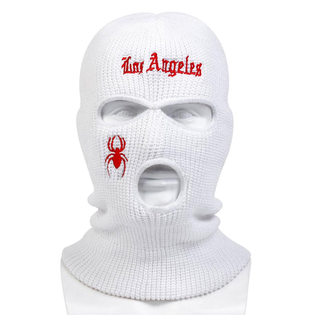 Осенне-зимняя теплая шапка-балаклава для активного отдыха, модные ветрозащитные и морозостойкие шапки-пуловеры, шапки для занятий спортом на открытом воздухе, шапки-бини