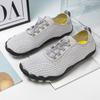 Water Shoes For Men Women Beach Aqua Shoes Swimming Sandals Drainage Wading Sports Shoes Quick Dry Boating Barefoot Yoga Gym Fishing Surfing Sneakers