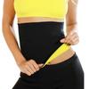 Women Adjustable Waist Trimmer Body Shaper Slimming Tummy Control Corset Belt