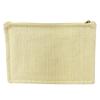 HERMES Flat pouch with embroidery "Fauble Corner" PM Cosmetics Pouch Clutch Bag
