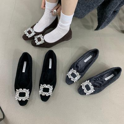 Туфли – Туфли