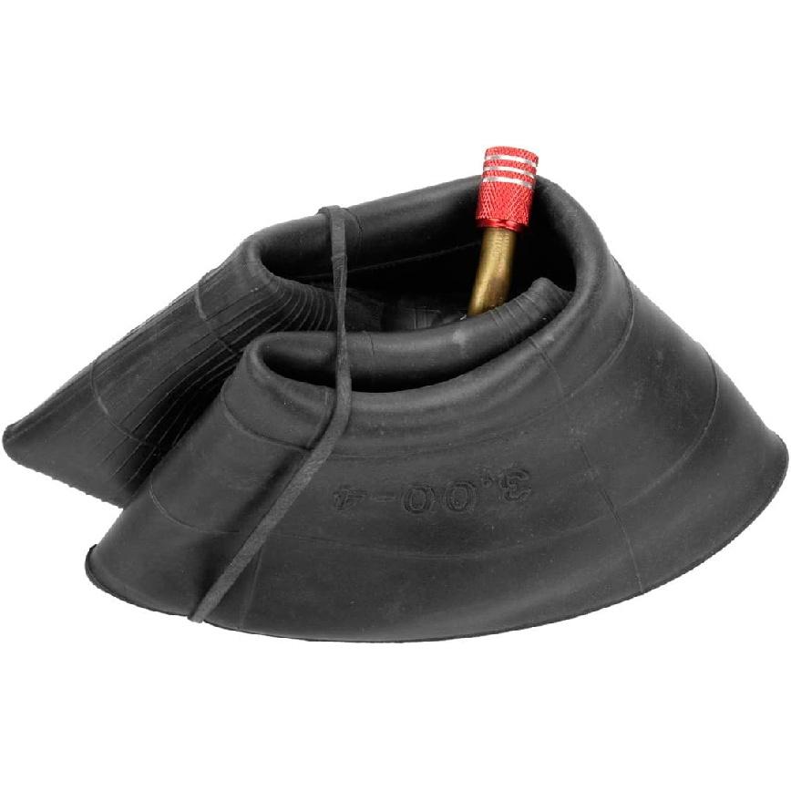 FVRITO 3.00-4 260X85 10"X3" Inner Tube For Razor E300 E325 EZip E-400 450 IZIP I-400 Jazzy PaceSaver Pocket Rocket Chopper Mobility Gas Electric