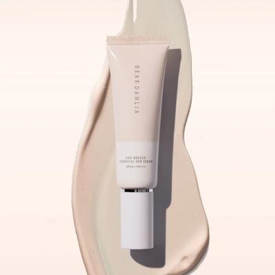 Sun Breeze Essential Солнцезащитная сыворотка