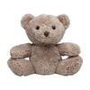 Mbw MiniFeet Merle Teddy Bear