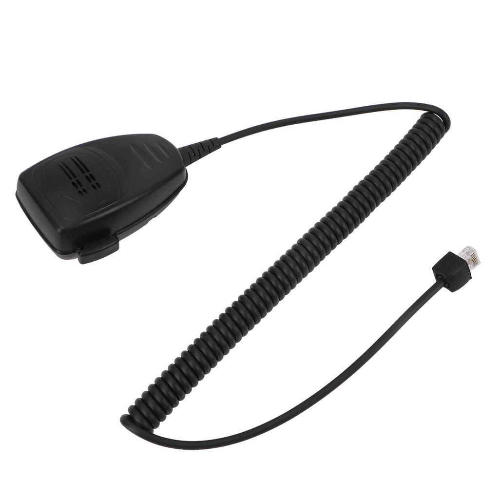 Ручной радиомикрофон с динамиком AARMN4025B, устойчивый к погодным условиям, радиомикрофон с креплением на плечо, аксессуары для