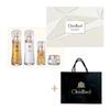 Gold Lifting Skincare Set Skin Toner 100ml + Essence Lotion 100ml + Serum 40ml + Cream 55ml