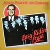 Виниловая пластинка MILTON BROWN HIS BROWNIES Easy Ridin Papa CR30264 Charly Records 1987 UK Детская Б/У