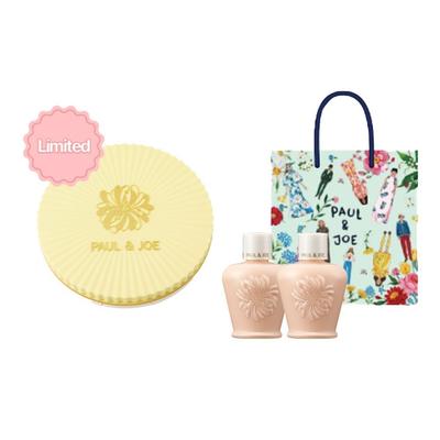 Пудра с защитой от УФ-лучей SPF50+ PA++++ (+Дополнительный подарок) 10г