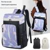 Multifunctional Large Capacity Outdoor Sports Backpack for Badminton and Tennis