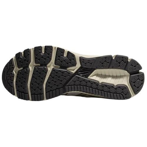 Asics GT 1000 10 Кроссовки для бега с низким верхом Мужские Серые - 1011B836-024