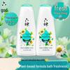 Liu Shen Fresh & Refreshing Shower Gel
