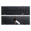 Замена совместимой клавиатуры для моделей Acer Z5WAH TMP455, CN7-791G, 2508-C8UL, MS2394, V5WC2, E2