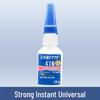 Универсальный мгновенный суперклей Loctite для дерева, пластика и резины 401, 402, 403, 406, 414, 415, 495