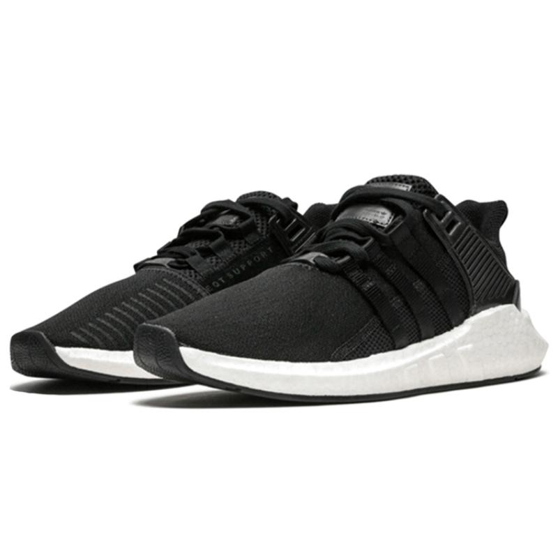 Adidas Кроссовки Eqt Support 93/17 'Milled Leather' BB1236