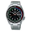 SEIKO 5 SPORTS 55th Anniversary Special Edition SKX Sports Style Automatic Watch SRPK13K1 Black Overseas Model [Seiko] Men's [Item]