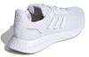 adidas Женские Runfalcon 2.0 'Белый Серебристый Металлик Женские FY9621