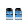 Jordan 1 Ретро Высокие OG UNC Toe TD FD1413-400