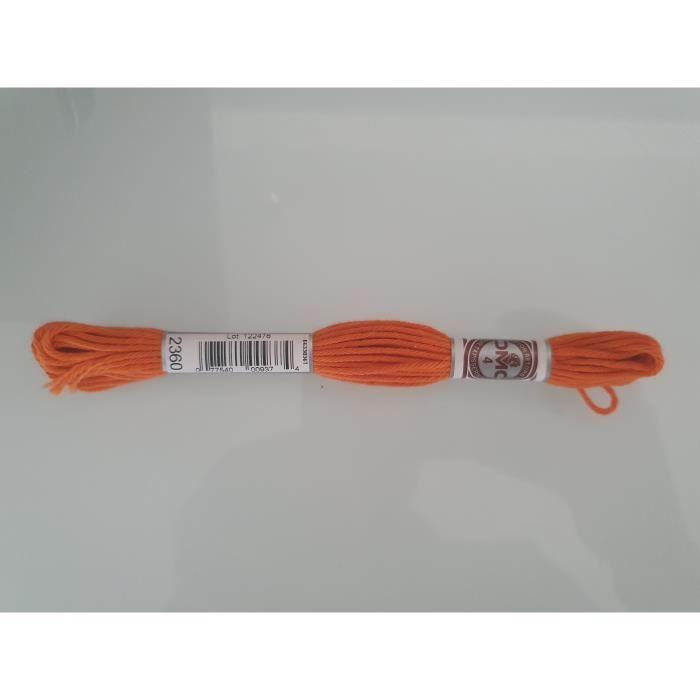 60Fil retors canevas et tapisserie col. 2329