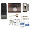Security Electronic Smart Lock Fingerprint Keyless Entry Door Lock for Home Apartment