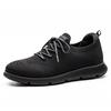 Foxsense Business Casual Recommended by Physical Most Formal Shoes for Size Men's Shoes, Lace-Up Shoes, Therapists, World's Comfortable, Lightweight,