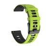 Silicone 20mm 22mm Strap For COLMI C81 C80 M40 M42 Band For COLMI P71 P73 P8 I30 I31 Smart Watch Sports Bracelet Soft Accessorie