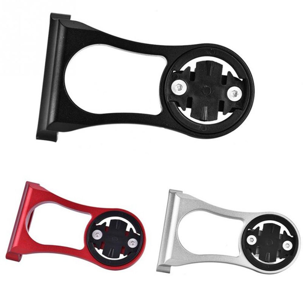 Outdoor Bicycle Front Bike Handlebar Extender Mount Bracket Flashlight Holder Aluminum Alloy