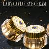 Sakura Caviar Eye Cream Moisturizing The Eye Area To Refine The Skin Refine The Fine Lines and Crow's Feet