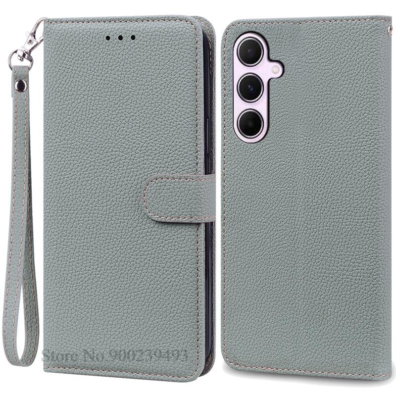 Чехол A37 5G Для Samsung A37 Чехол Кошелек Кожаная Откидная Крышка Для Samsung Galaxy A37 5G Чехол SM-A376B Чехол для Телефона Coque Fundas Etui