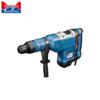 Роторная ударная дрель и перфоратор Dongcheng 1500 Вт, штекер CN (адаптер в комплекте)