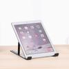 Macbook For Pro Air iPad Foldable Support Adjustable Laptop Stand Desktop Holder Office Supplies