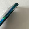 Полный корпус для Samsung Galaxy 30s 307 Задняя крышка аккумулятора Средняя рамка Задняя наклейка Замена
