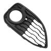 Front Bumper Fog Light Grille Heat Dissipation Protective Fog Light Grille Cover for 1 Series F20 F21 LCI M Sport
