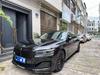 Обвес Alpina Executive для BMW 7 серии G11/G12: Передний спойлер, Задний спойлер, Заднее антикрыло