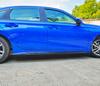 2023 Civic 11-го поколения US Боковые юбки, Обвес кузова, Передний сплиттер, Губа, Заднее антикрыло, Угловые накладки