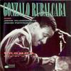 CD GONZALO RUBALCABA - Images: Live From Mount Fuji CDP7994922 Blue Note 1991 US Jazz Used