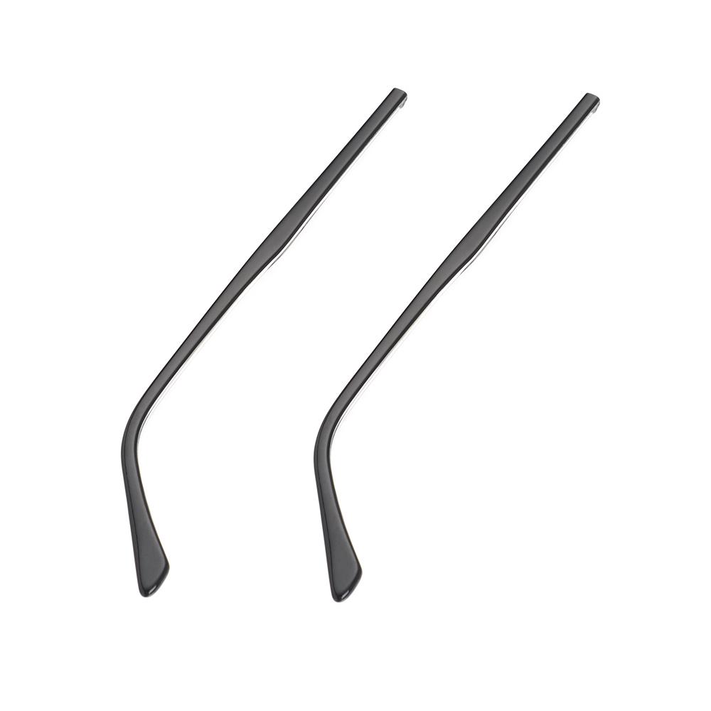 1 пара металлических универсальных инструментов для ремонта очков, аксессуаров для очков, сменных ножек, оправы для очков