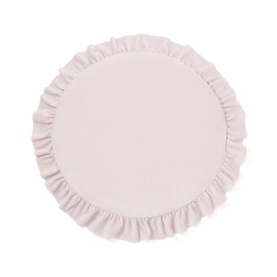 Подушка на сиденье Francfranc Frill Cedia Розовый 40
